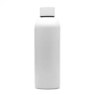 MAGUN - Bidon, stainless steel bottle