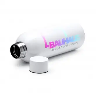 MAGUN - Bidon, stainless steel bottle