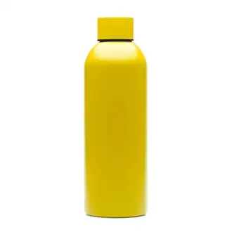 MAGUN - Bidon, stainless steel bottle