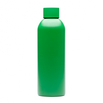 MAGUN - Bidon, stainless steel bottle