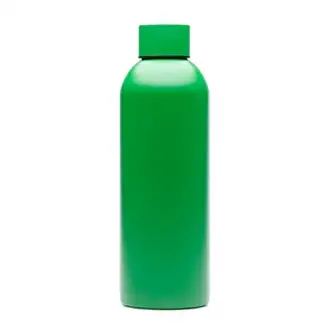 MAGUN - Bidon, stainless steel bottle