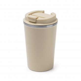 OKELE - 450 ml stainless steel thermal mug