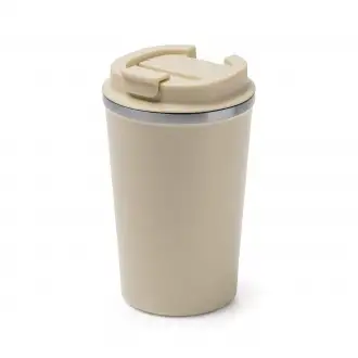 OKELE - 450 ml stainless steel thermal mug
