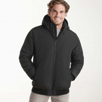 SURGUT - Quilted jacket