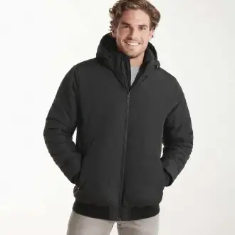 SURGUT - Quilted jacket