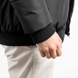SURGUT - Quilted jacket