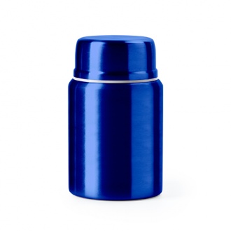 DANGO - 450 ml thermos with double walls made of stainless steel