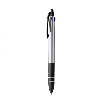 SANDUR - 3-color retractable ballpoint pen