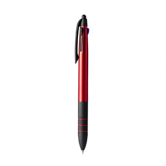 SANDUR - 3-color retractable ballpoint pen