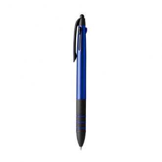 SANDUR - 3-color retractable ballpoint pen