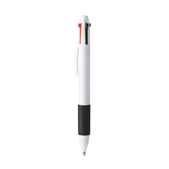 KUNOY - 4-color retractable pen
