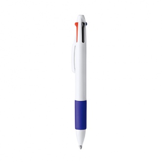 KUNOY - 4-color retractable pen