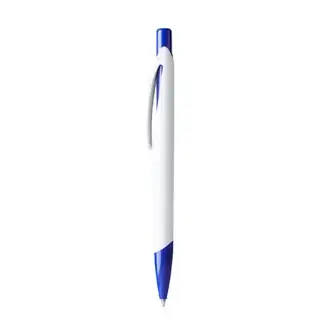 CITIX - Push-button pen with a two-tone finish
