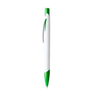 CITIX - Push-button pen with a two-tone finish