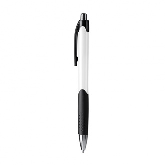 DANTE - Push-button ballpoint pen made of ABS
