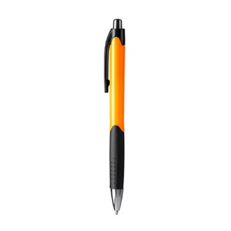 DANTE - Push-button ballpoint pen made of ABS