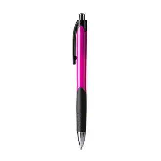 DANTE - Push-button ballpoint pen made of ABS
