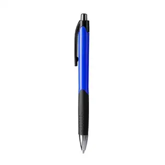 DANTE - Push-button ballpoint pen made of ABS