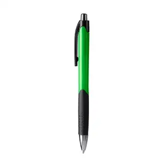 DANTE - Push-button ballpoint pen made of ABS