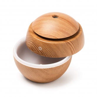 CITRUS - Fragrance diffuser, air humidifier