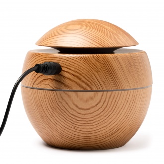 CITRUS - Fragrance diffuser, air humidifier