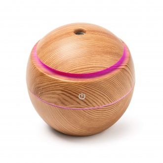 CITRUS - Fragrance diffuser, air humidifier