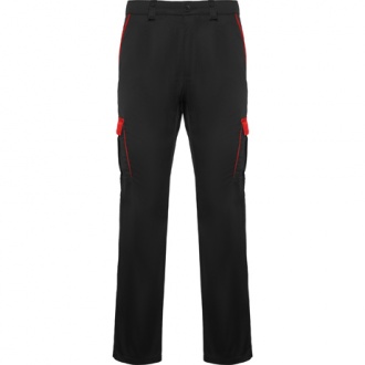 TROOPER - Long work pants