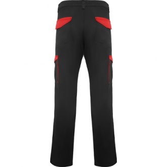 TROOPER - Long work pants