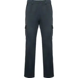 TROOPER - Long work pants