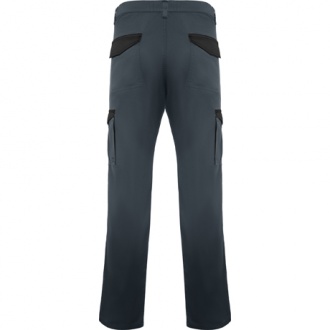 TROOPER - Long work pants