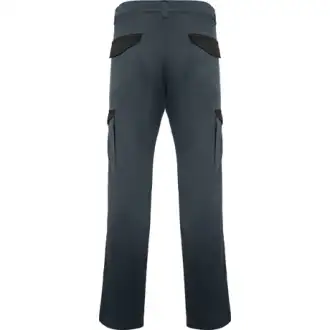TROOPER - Long work pants