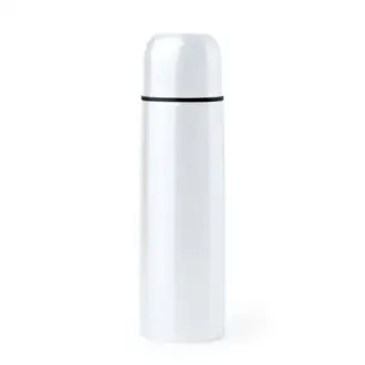 SALVIA - Stainless steel thermos 500ml