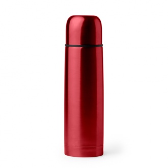 SALVIA - Stainless steel thermos 500ml