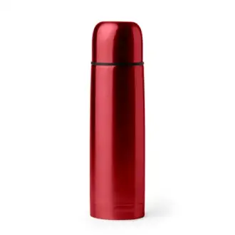 SALVIA - Stainless steel thermos 500ml