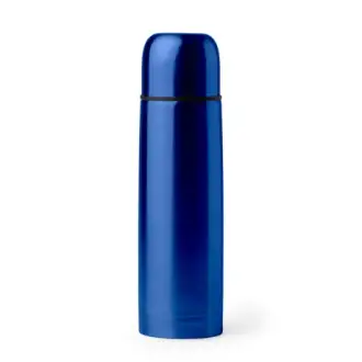 SALVIA - Stainless steel thermos 500ml