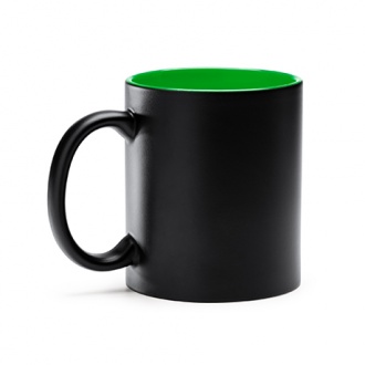 MACHA - Ceramic mug