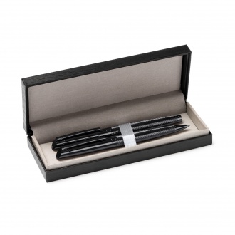 REYDON - Pen and pencil in an elegant case