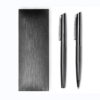 REYDON - Pen and pencil in an elegant case