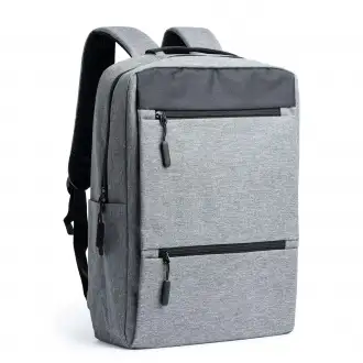 NARVIK - Backpack in 300D polyester.