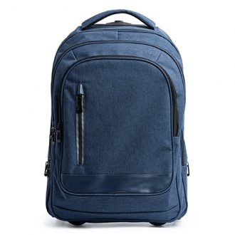 GARNES - Backpack on wheels