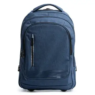 GARNES - Backpack on wheels