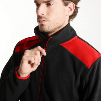 TERRANO - Fleece jacket