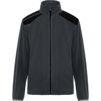 TERRANO - Fleece jacket