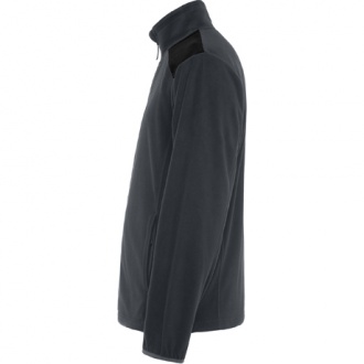 TERRANO - Fleece jacket