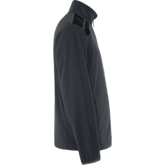 TERRANO - Fleece jacket