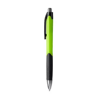 DANTE - Push-button ballpoint pen made of ABS
