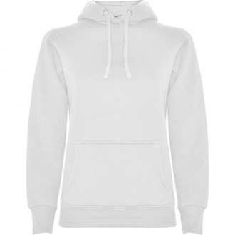 URBAN WOMAN - Woman's hoodie