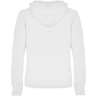 URBAN WOMAN - Woman's hoodie
