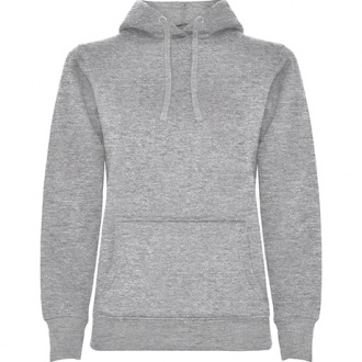 URBAN WOMAN - Woman's hoodie