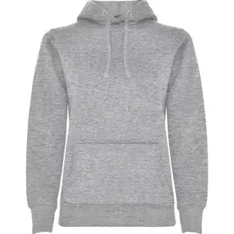 URBAN WOMAN - Woman's hoodie
